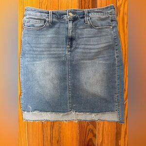 Sanctuary Denim Skirt